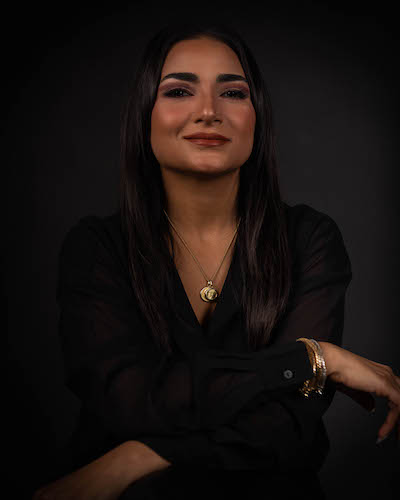Shereen Hendawy