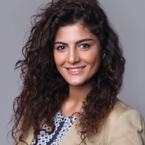 Sara Mohammadi